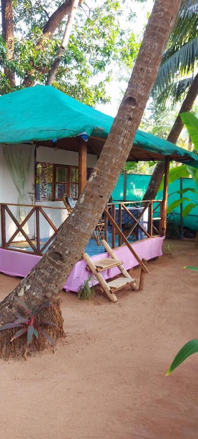 Arabian Nights Resort Agonda
